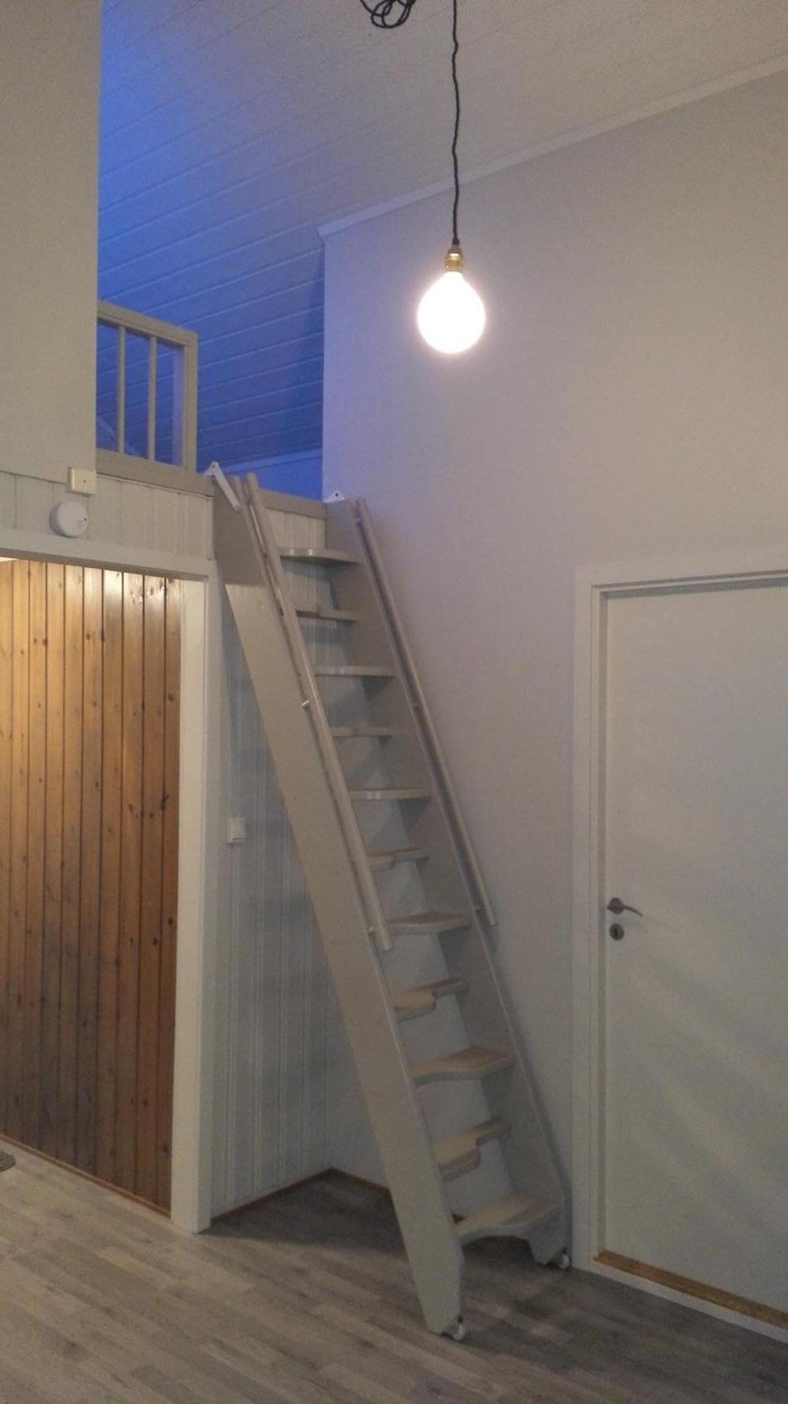 Marmelkroken As Bo (Andya) Habitación foto