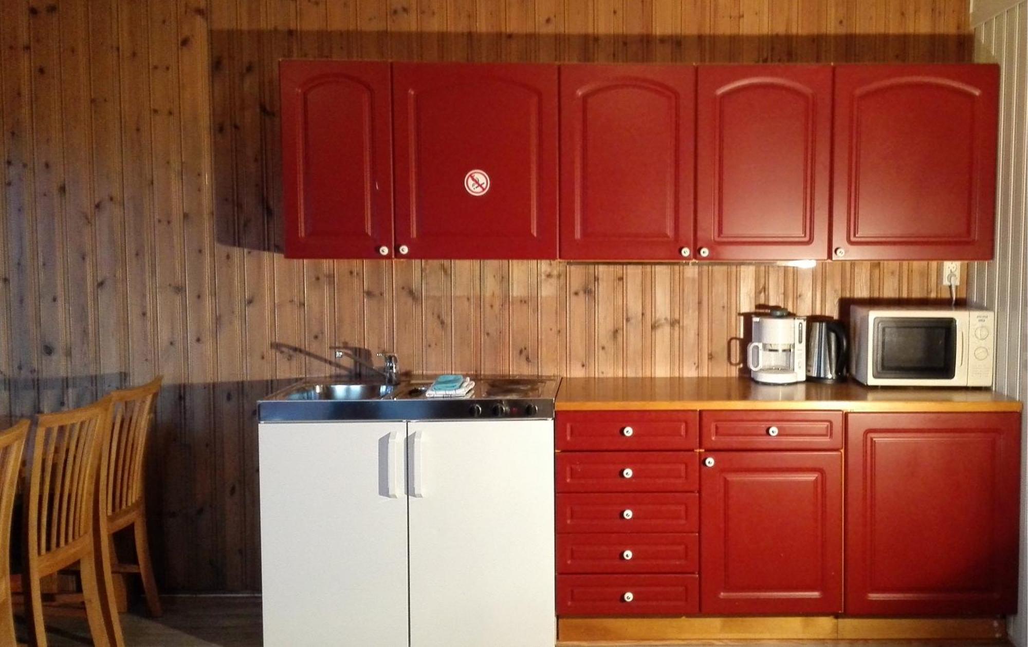 Marmelkroken As Bo (Andya) Habitación foto