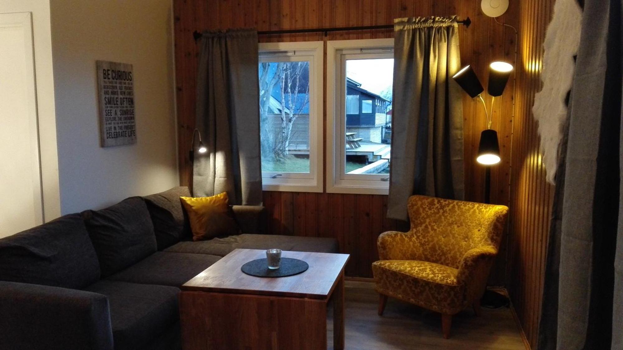 Marmelkroken As Bo (Andya) Habitación foto